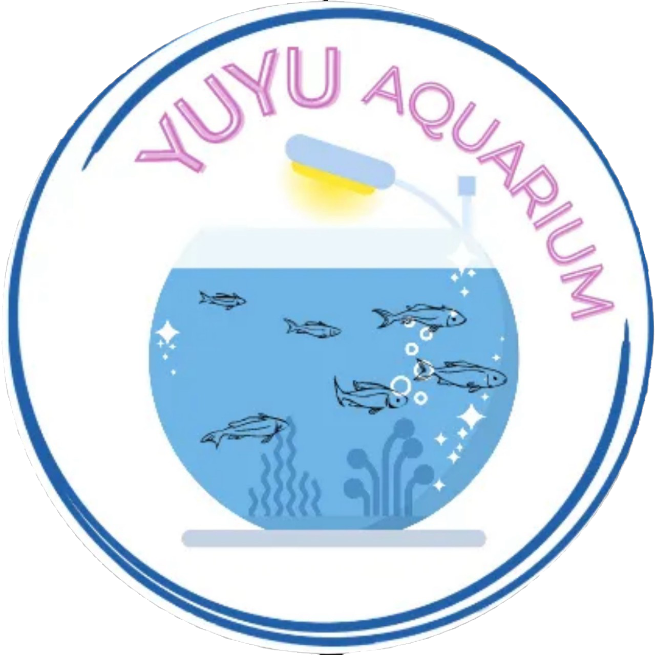 YuYu Shop Logo