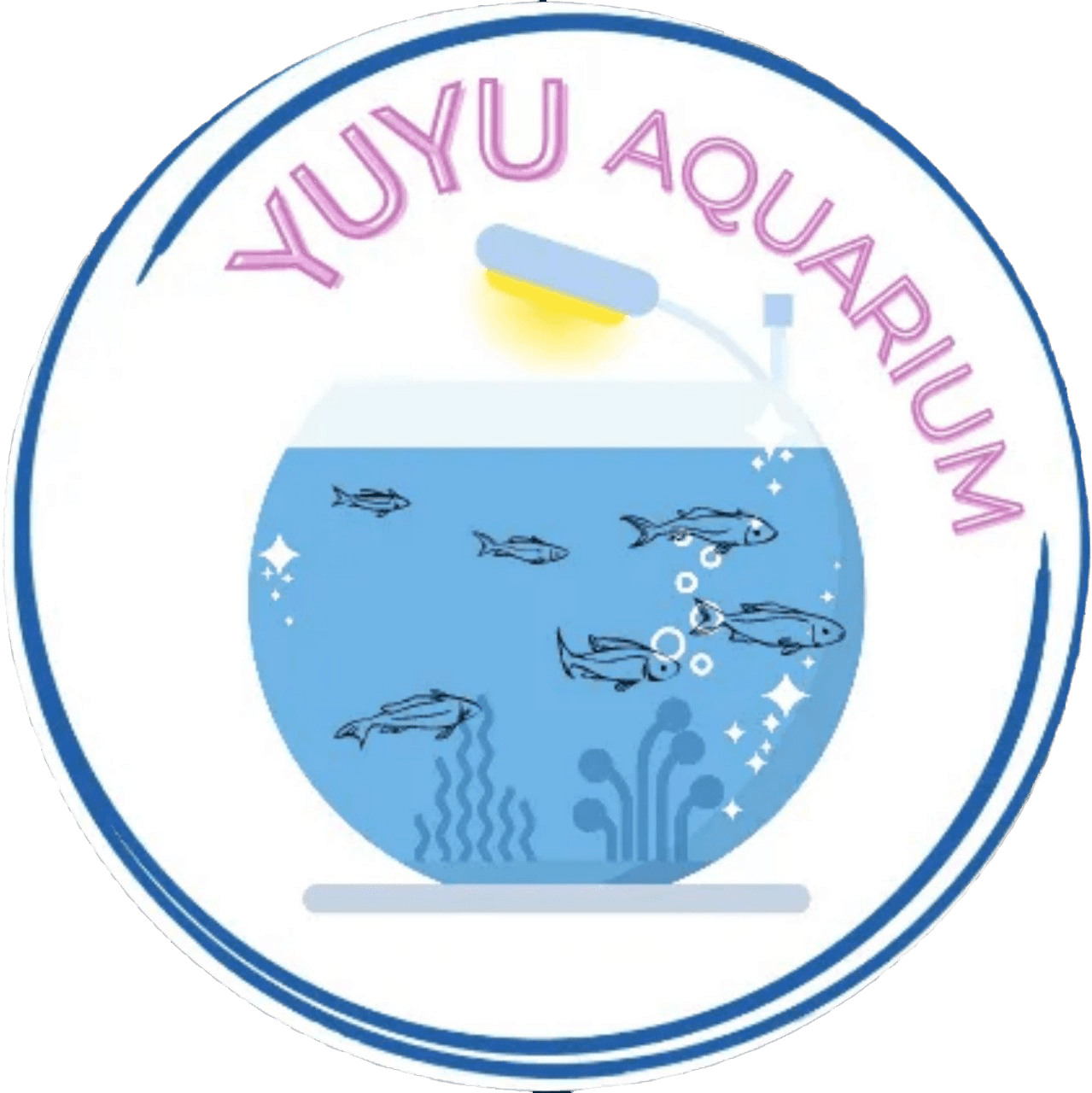 YuYu Shop Logo